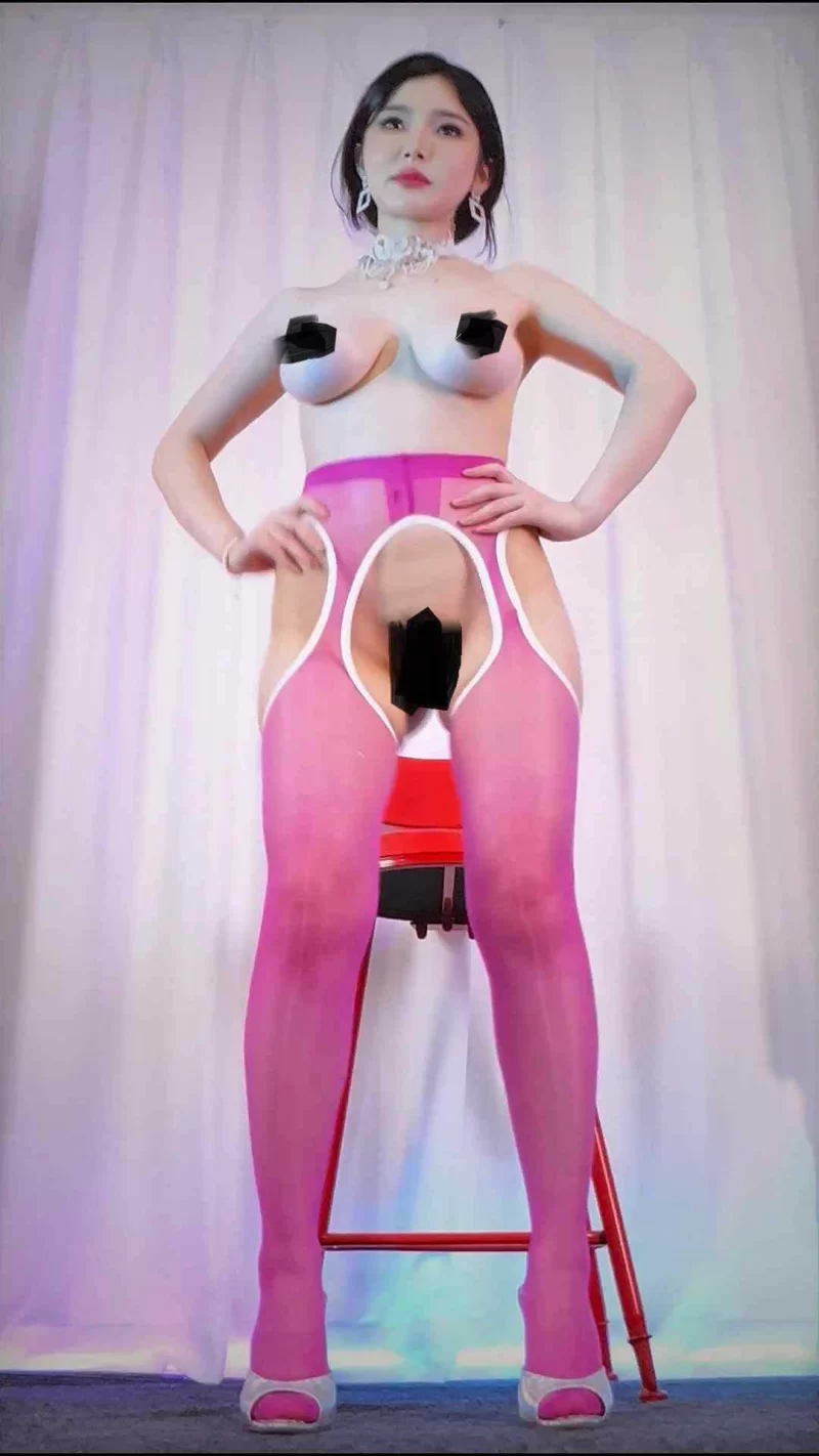 舞社魔丽 沐雅 顶级女神- 大胆掰逼 极限