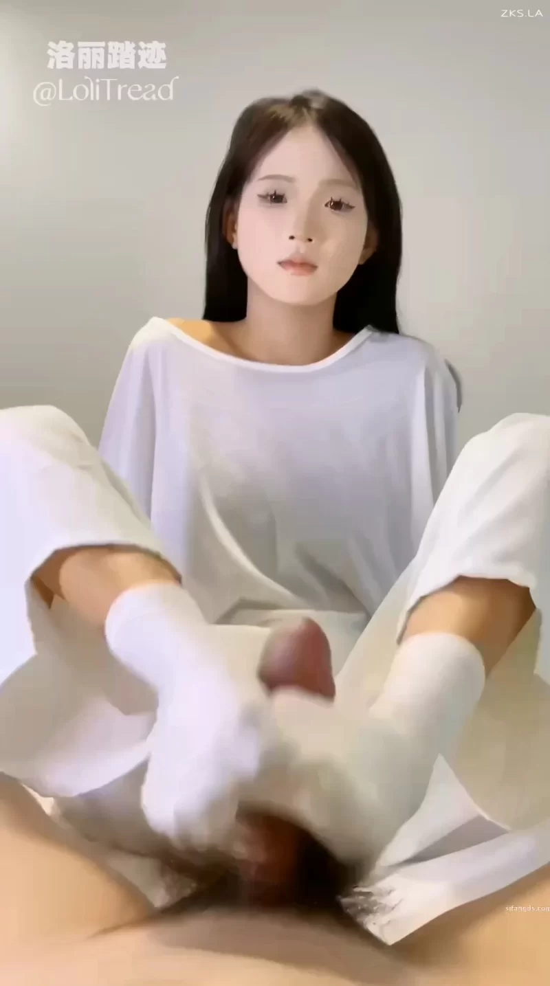 脚尖的不羁舞蹈