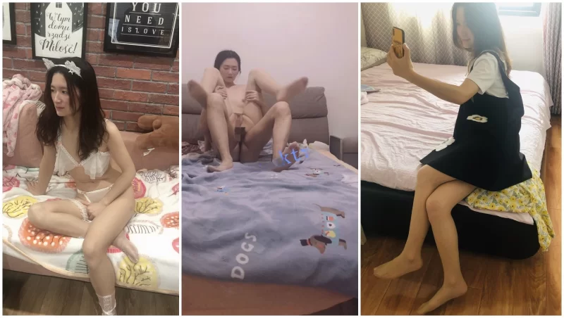 精选10位反差婊子生活淫乱视图合集《35》 [54V+379P-1.24GB]