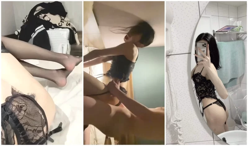 精选10位反差婊子生活淫乱视图合集《35》 [54V+379P-1.24GB]