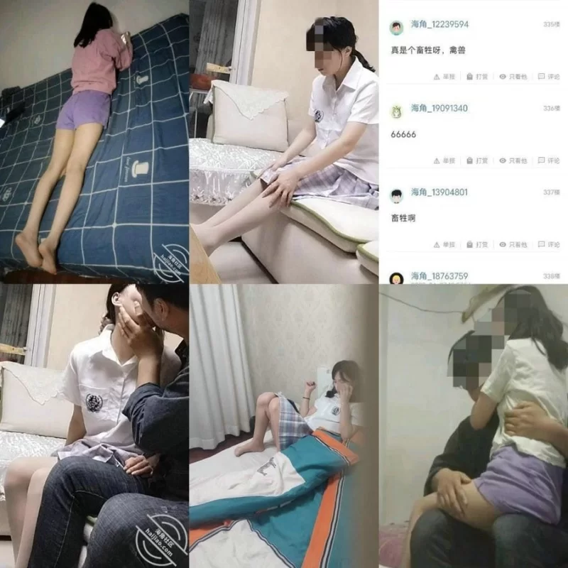 大一女生《刘莉莉》喝酒看情色电影等漫长调教性爱史 [137P+2V-2.5GB]