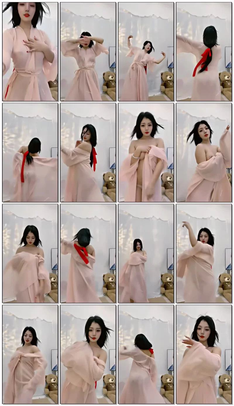 journey of transformation